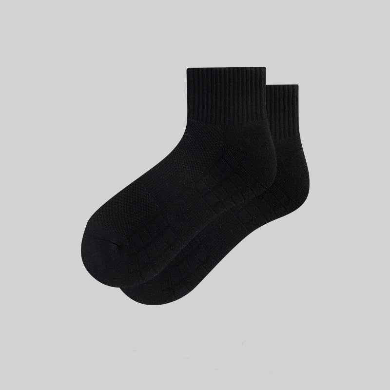 Cotton Sports Socks