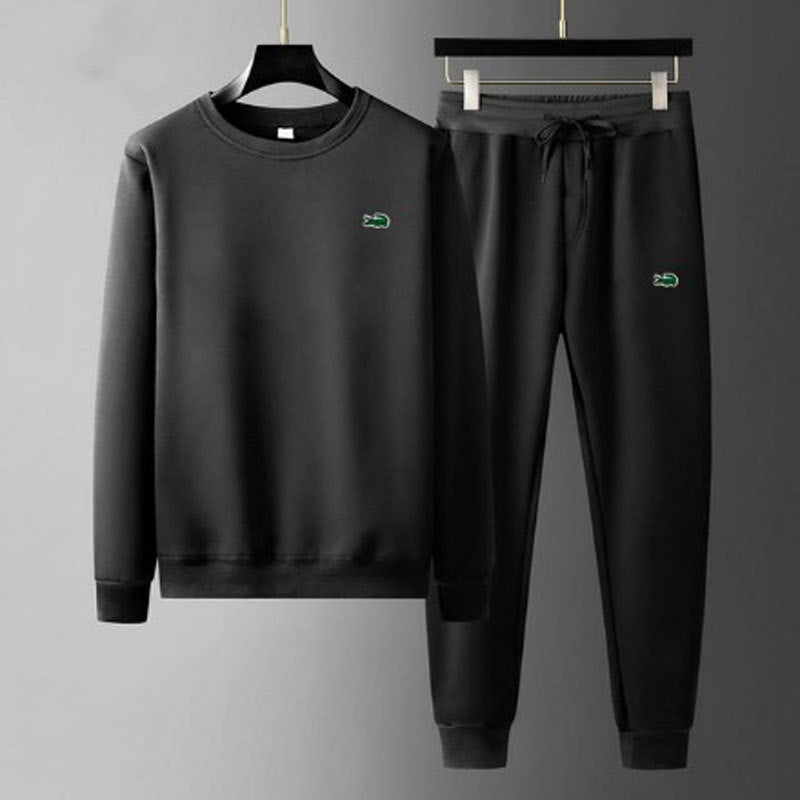Mens Sweatsuit Set Colouronova