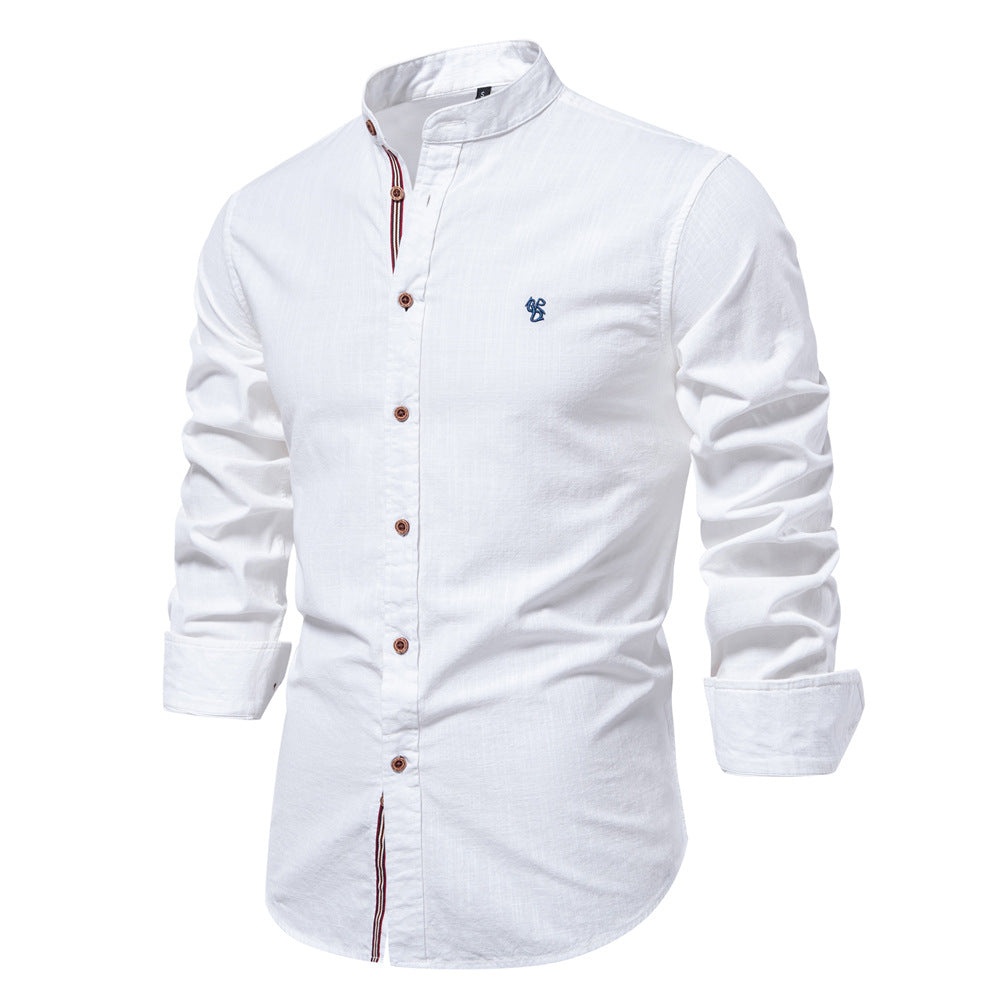 cotton shirt Colouronova
