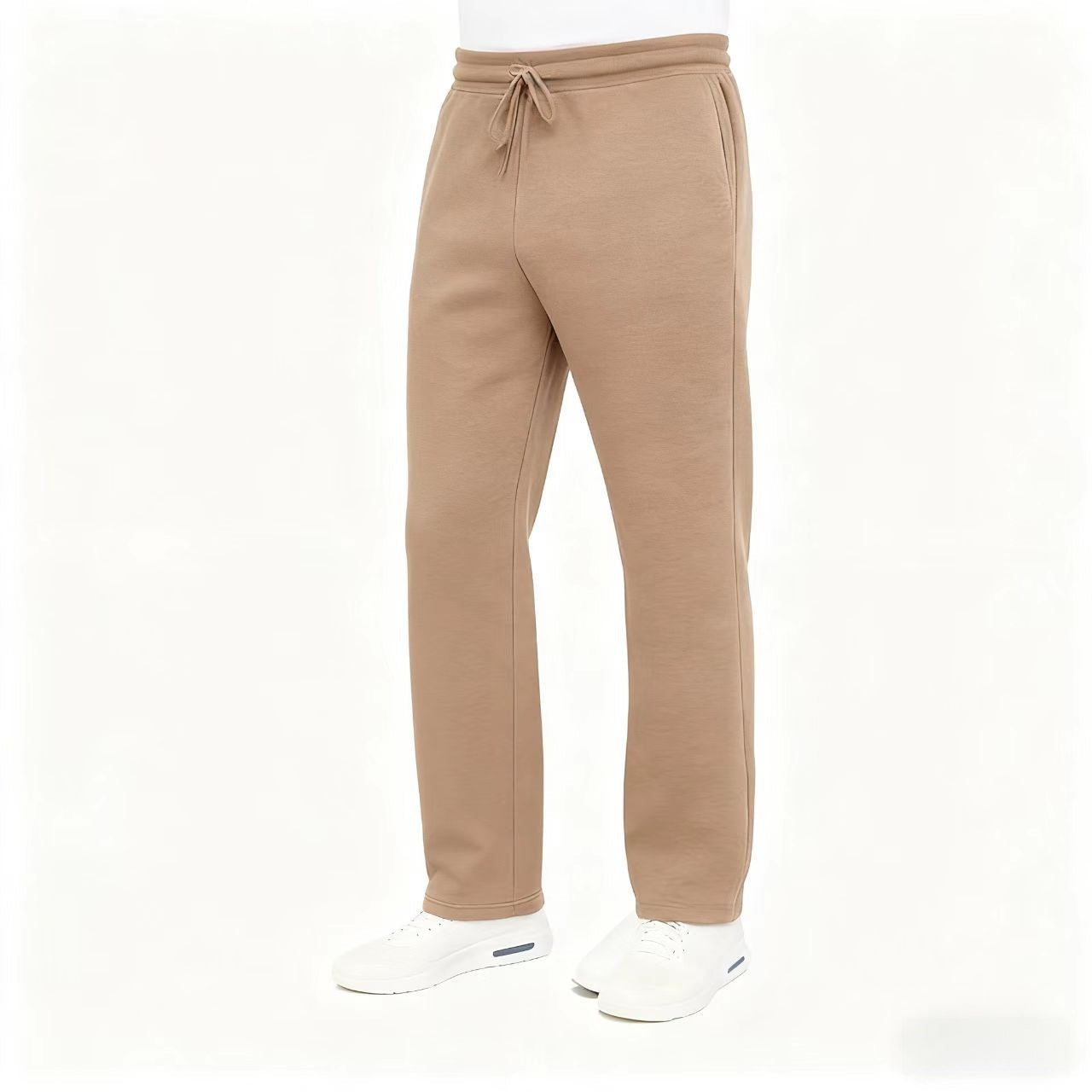 Men's Straight-Leg Sweatpants Colouronova