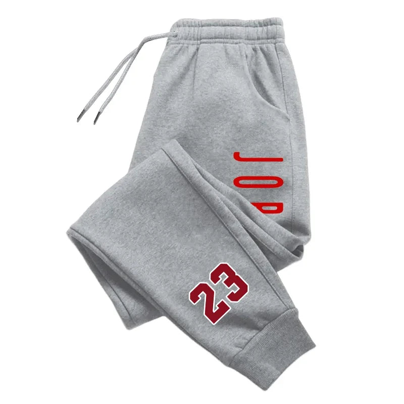 Women's Sweatpants All Season Daily Casual Sporty Jogger Pants 2025 Female Home Outdoor Fitness Exercise Yoga Versatile Trouerse - Colouronova