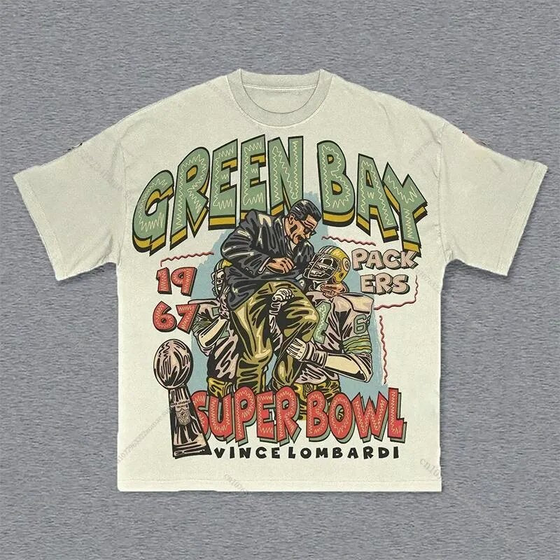 Men's T-Shirt Colouronova