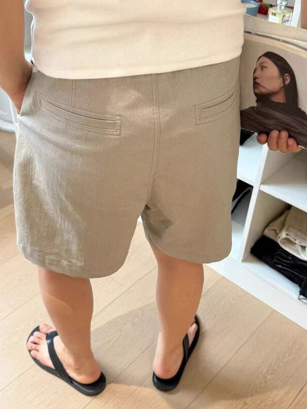 Mens Shorts Colouronova