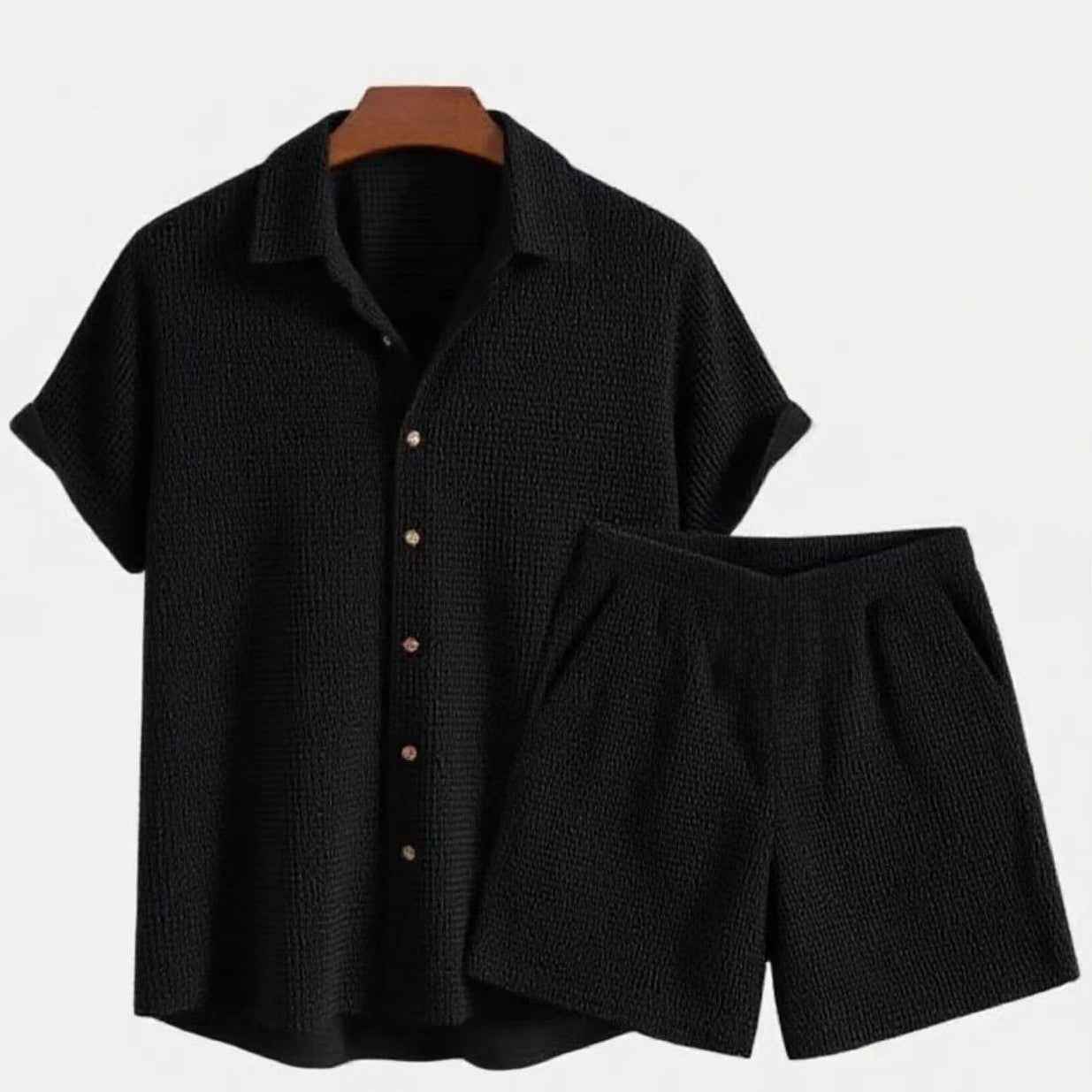Mens Casual Set