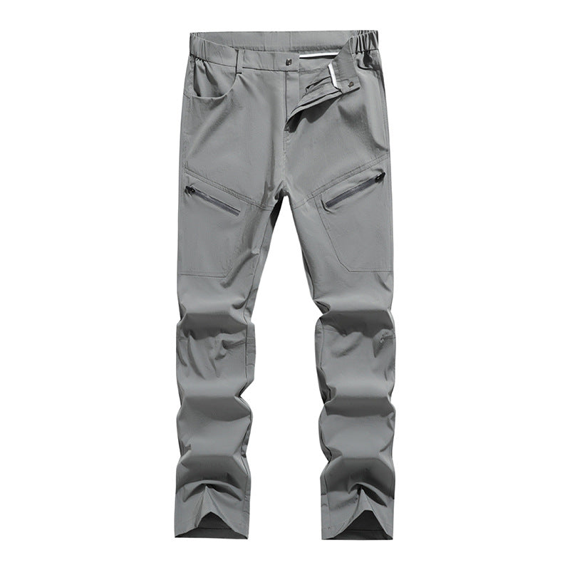 Outdoor sports casual pants Colouronova