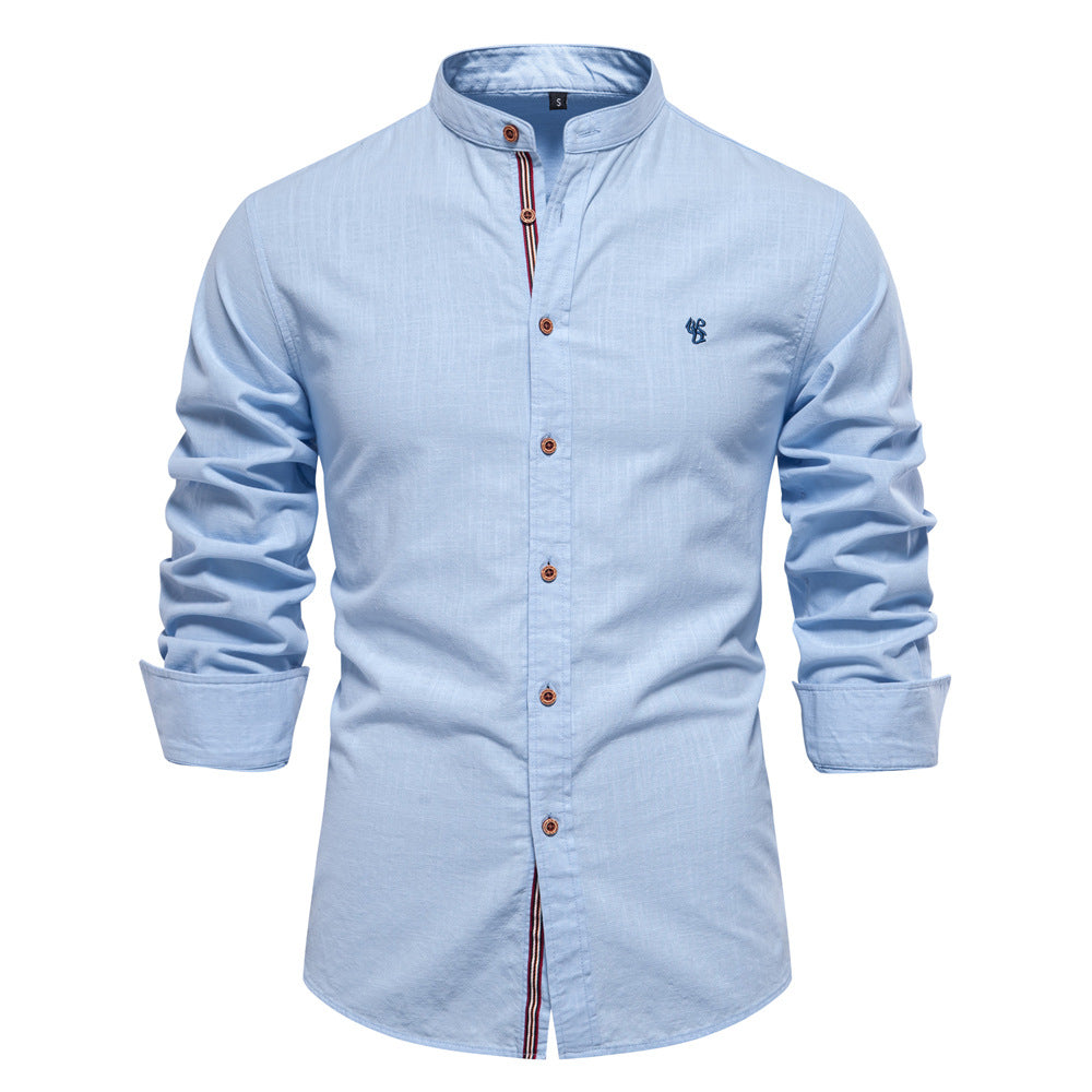 cotton shirt Colouronova