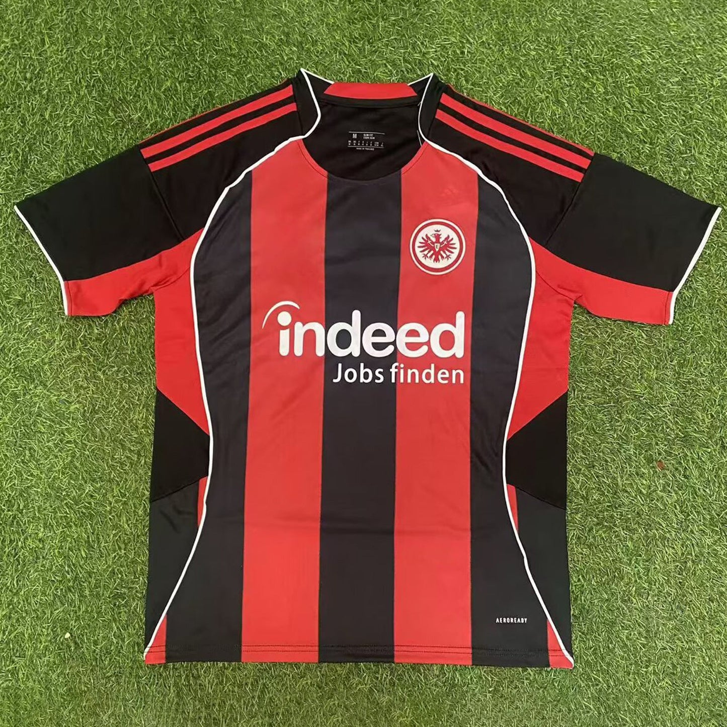 World Cup jerseys Colouronova