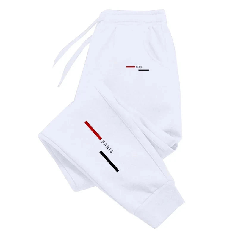Trousers Fashion Versatile Quality Casual Mens Sweatpants Tracksuit Daily Printing Sale Gym Jogging Pants Comfortable Soft Sport Colouronova