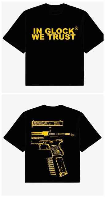 Men's T-Shirt