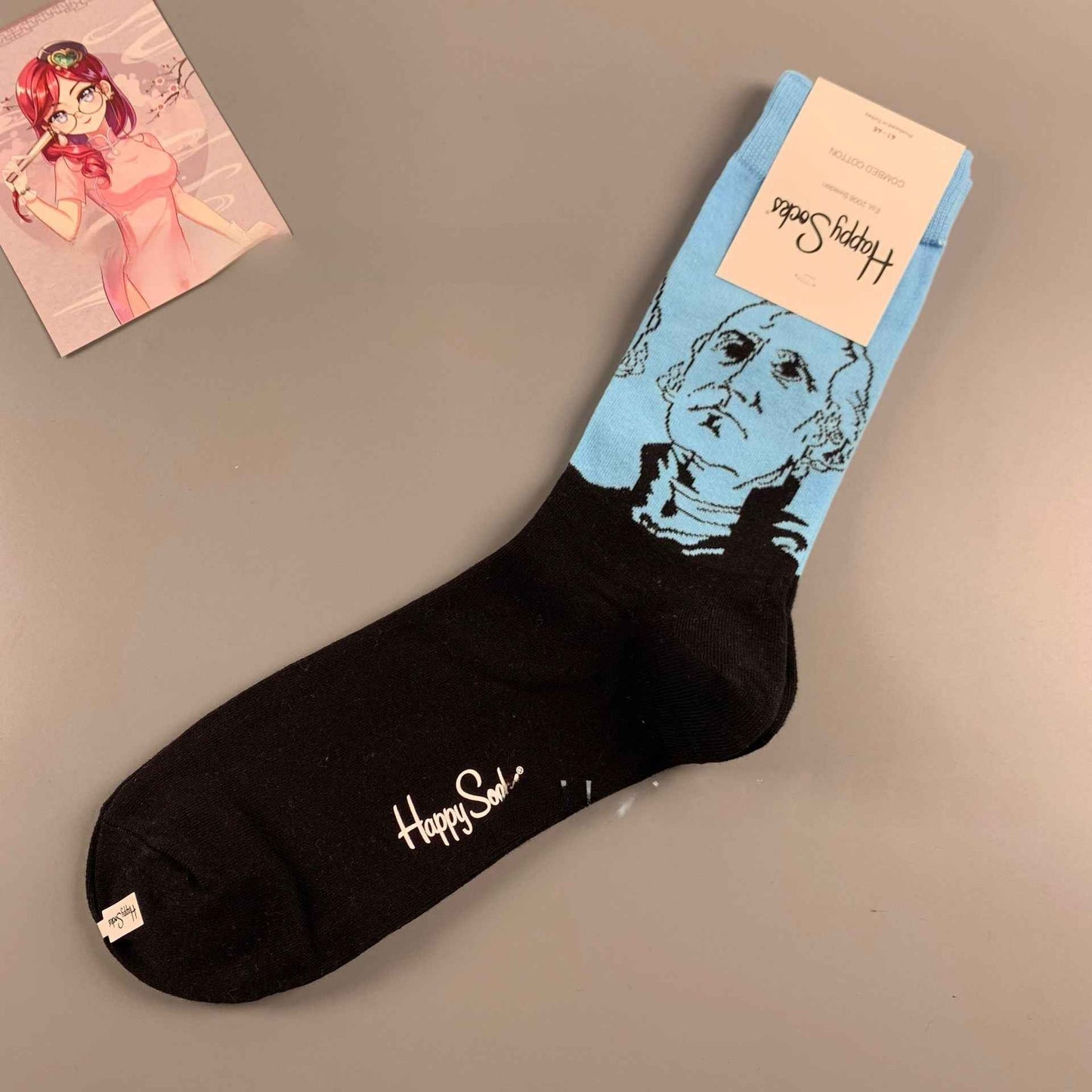 Cotton Socks