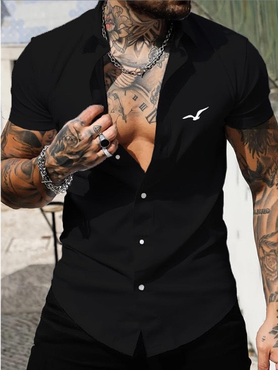 Mens Shirt Colouronova