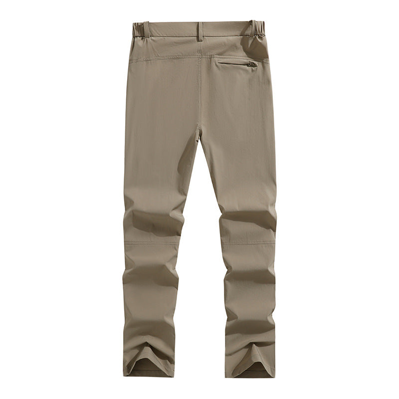 Outdoor sports casual pants Colouronova
