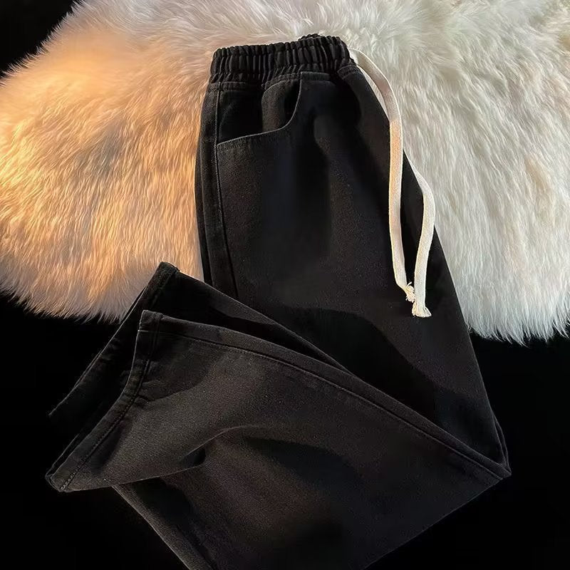 Mens Cotton Trousers Colouronova