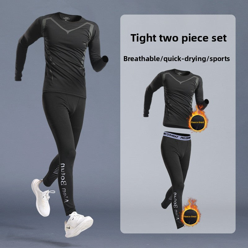 Sports Tight Set Colouronova