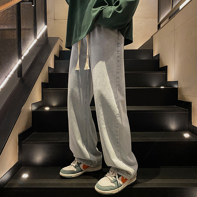 Men's jeans Colouronova