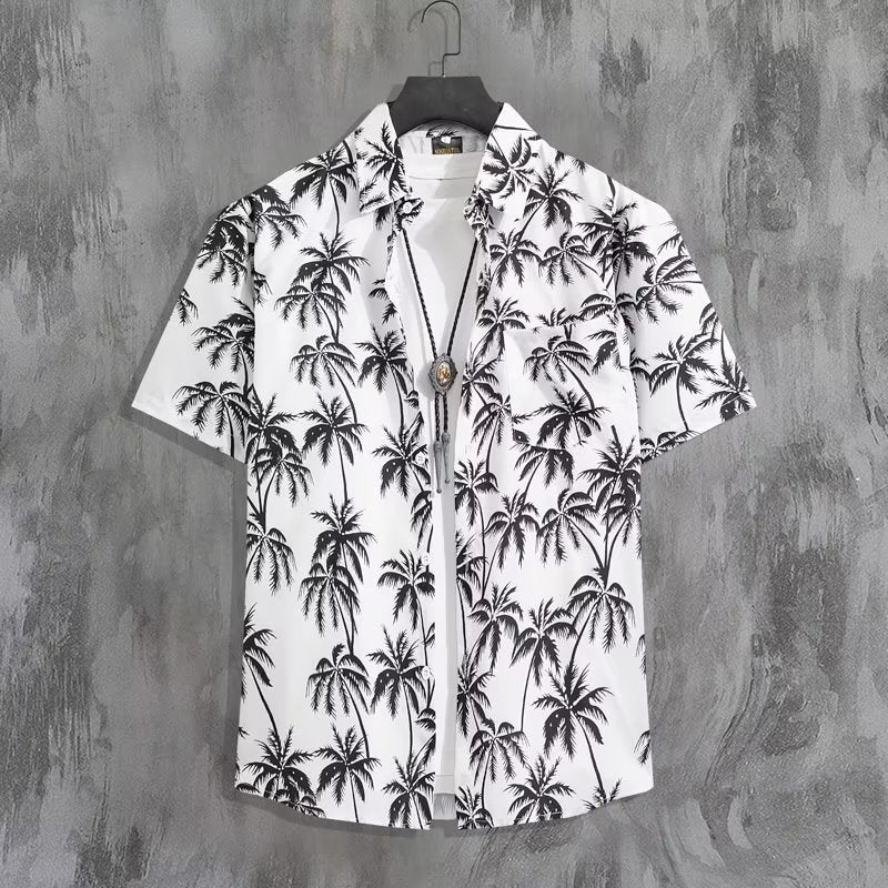 Mens Shirt Colouronova