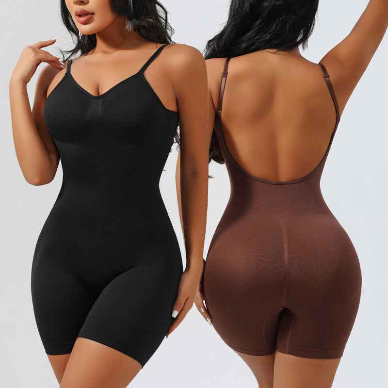 Women Seamless Body Shaper