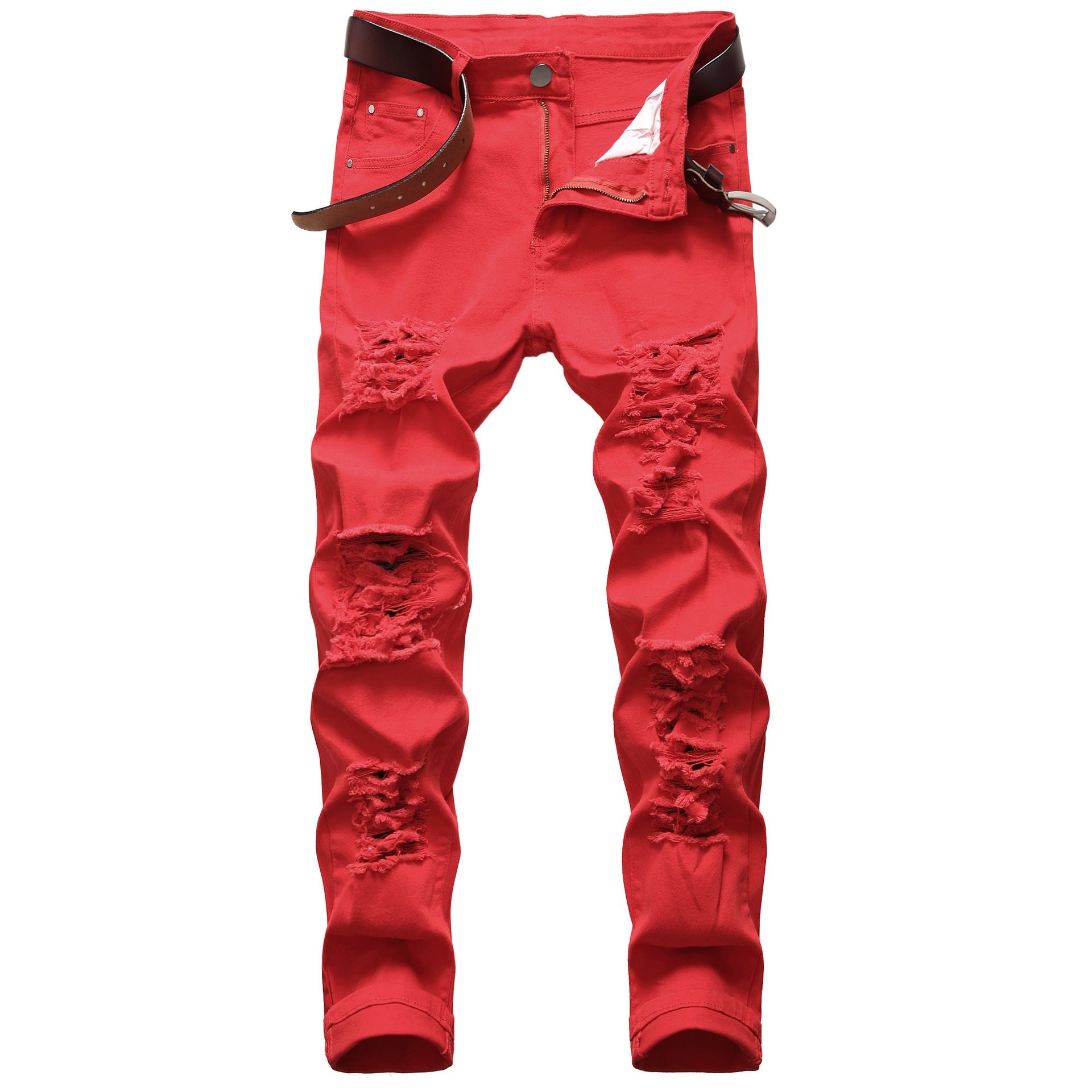 mens jeans Colouronova