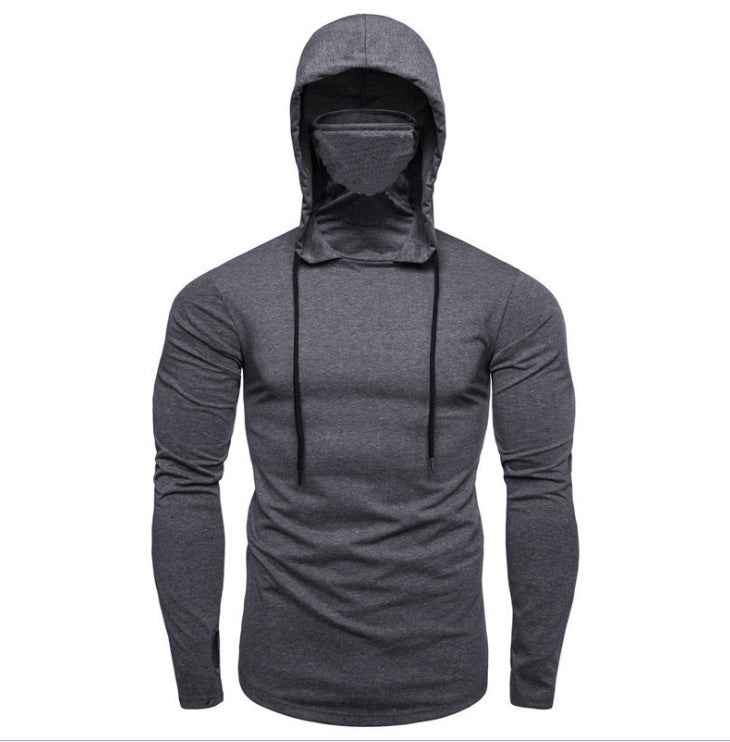 Men Hoodie Colouronova