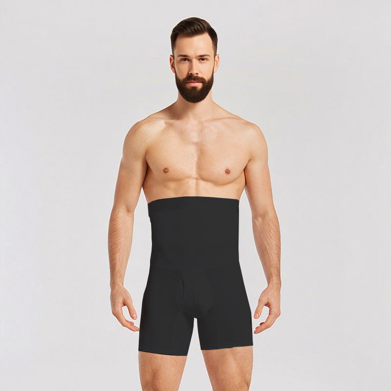 Shaper Pants Shorts Colouronova