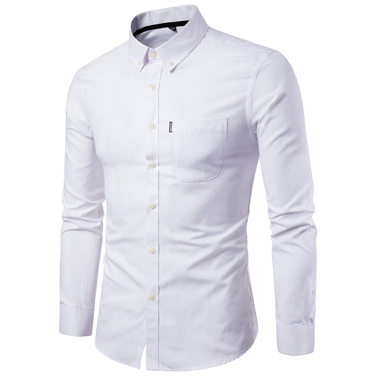Mens Shirt Colouronova
