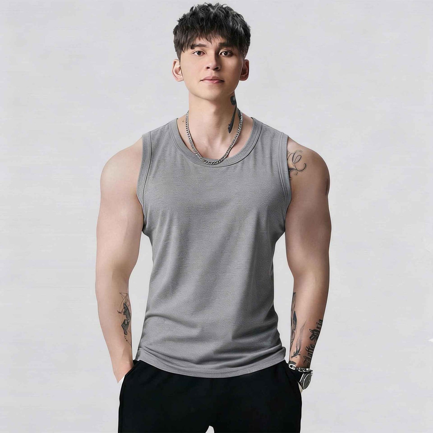 Men's Vest