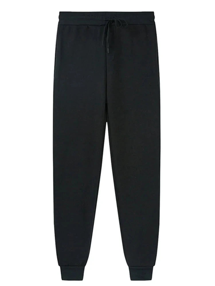 2024 Autumn/Winter New Women's Fashion Casual Sports Pants Outdoor Gym Fitness Slow Running Training Breathable Pants Colouronova