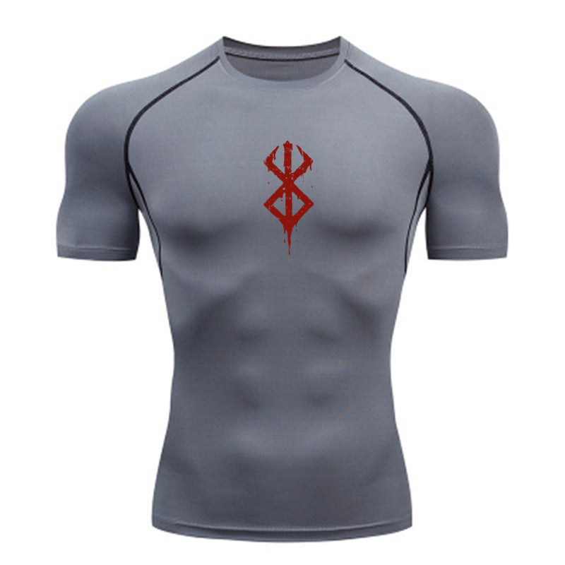 Sports Tight Clothes Colouronova