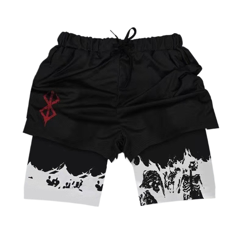Men's Summer Trendyy Shorts Colouronova