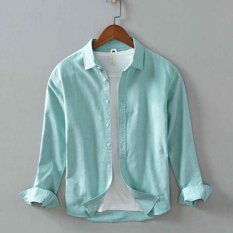 Cotton Shirt