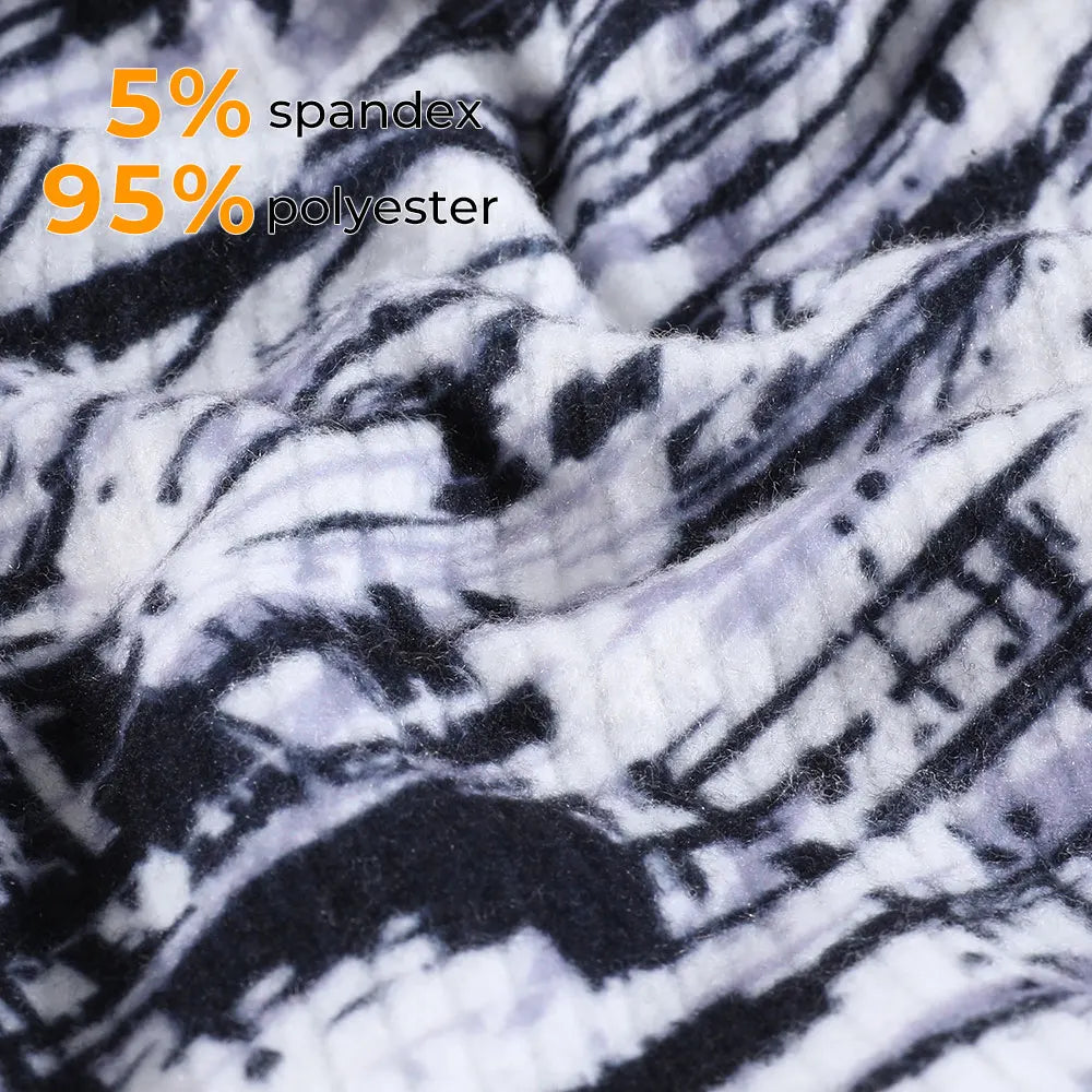 Thermal Knit Hat Soft Windproof Beanie Ear Cover Outdoor Hiking Running Snowboard Sports Autumn Winter Fashions Cap Men Women - Colouronova