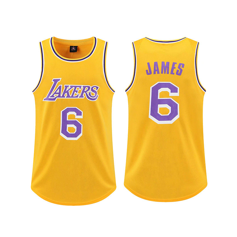 Jersey Colouronova