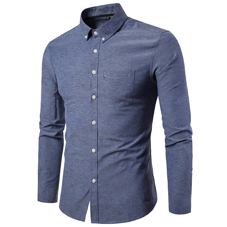 Mens Shirt Colouronova