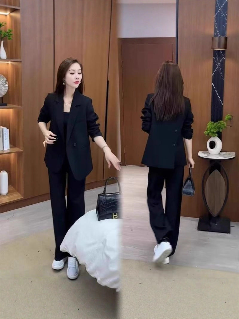 Womens Suit Set Colouronova