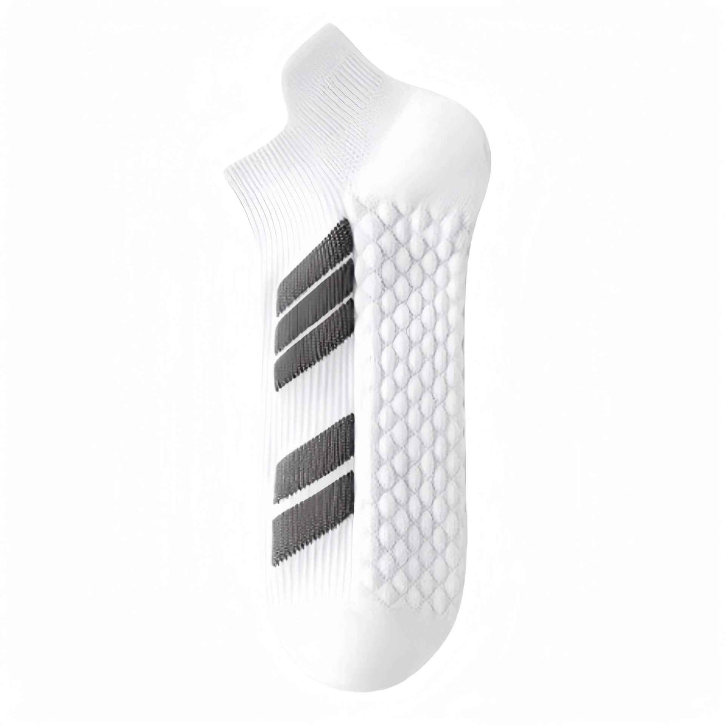 Men's Breathable Cotton Sports Socks