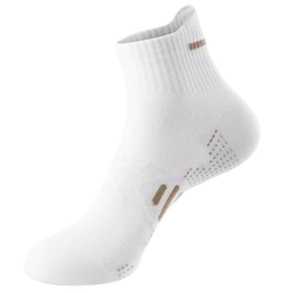 Professional Breathable Anti-Slip Sports Cotton Socks for Running