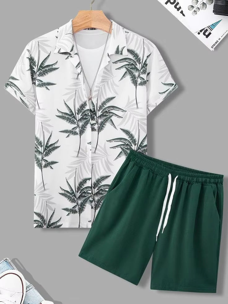 Men casual set Colouronova