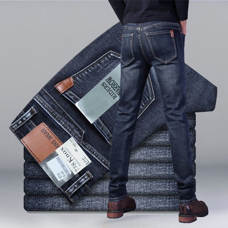 Men's Jeans Colouronova