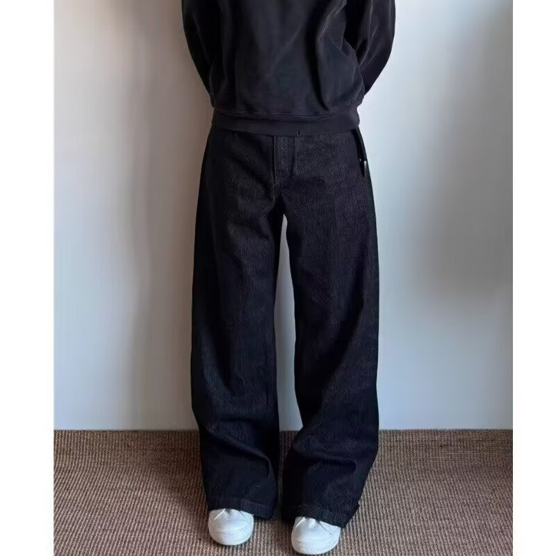 Denim Trousers Colouronova