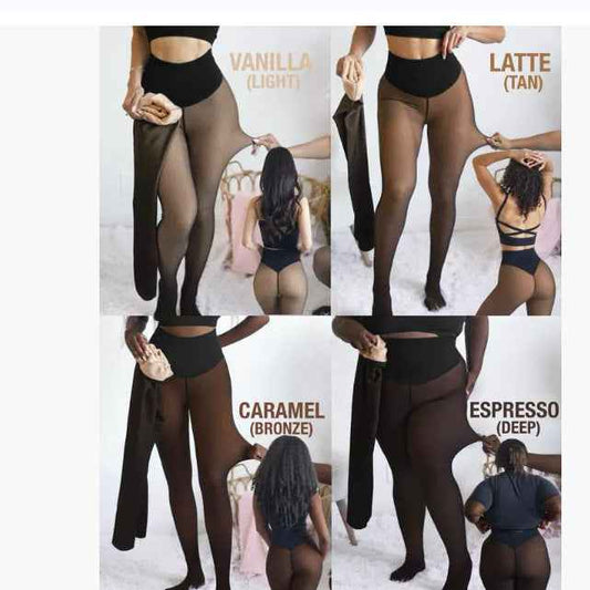 Leggings tights