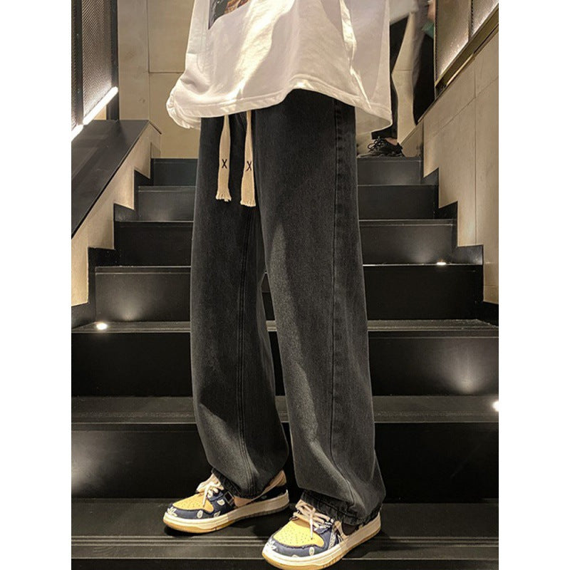 Men's jeans Colouronova