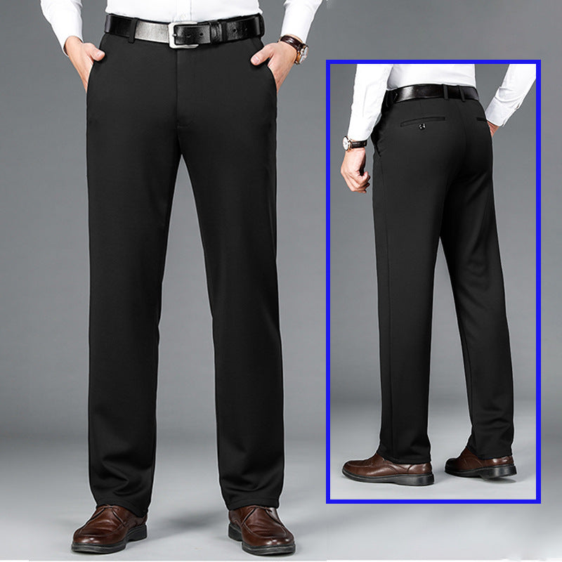Mens Trousers Colouronova