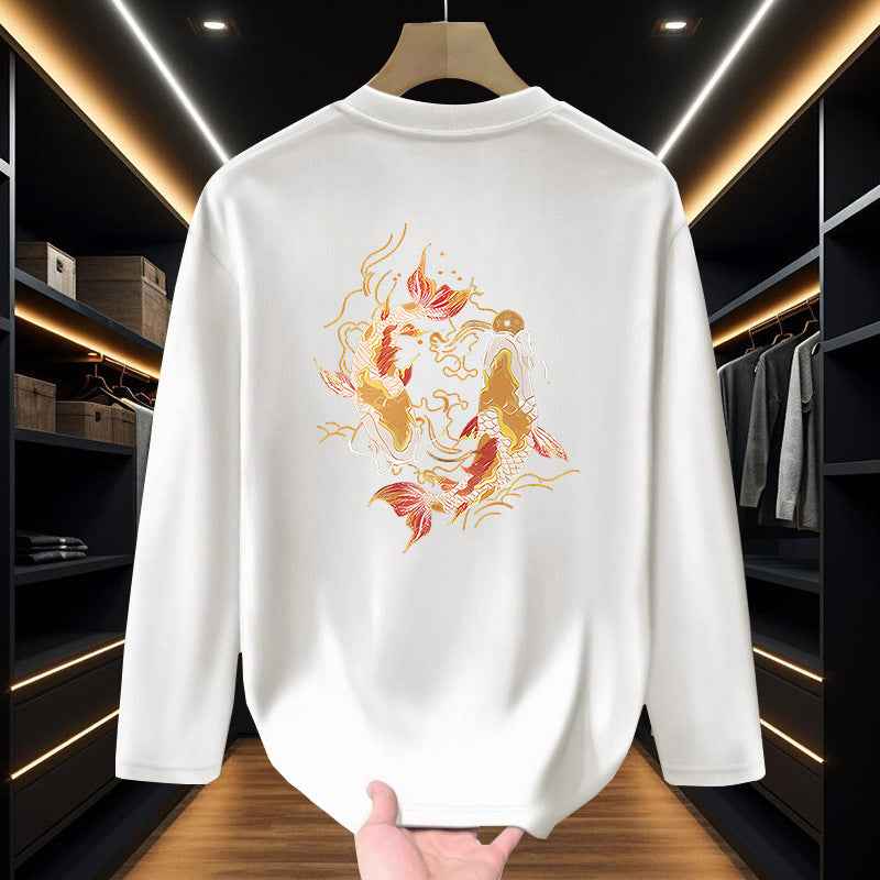 Cotton Tshirt