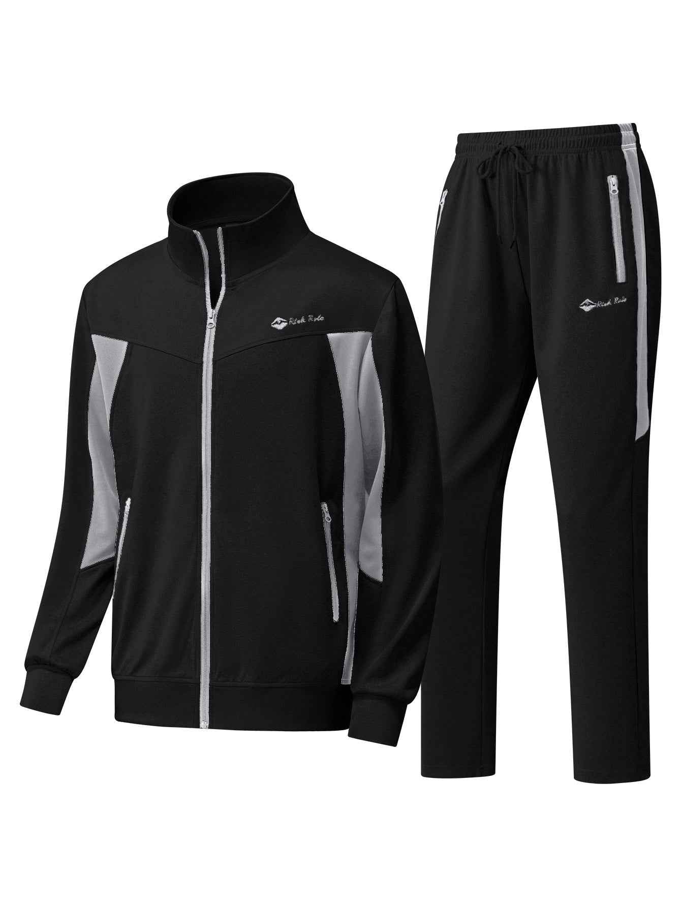 Men Sport Suit