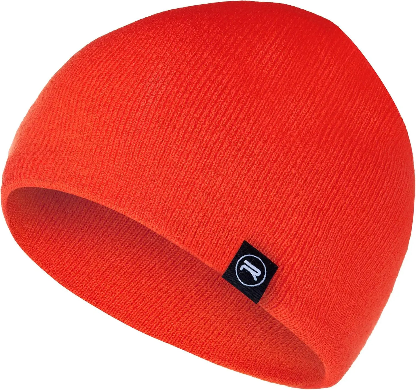 Original Beanie Cap - Soft Knit Beanie Hat - Warm and Durable - Colouronova