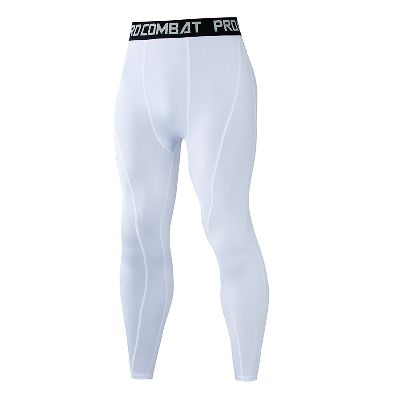 Quick-Dry Athletic Training Yoga Pants Colouronova