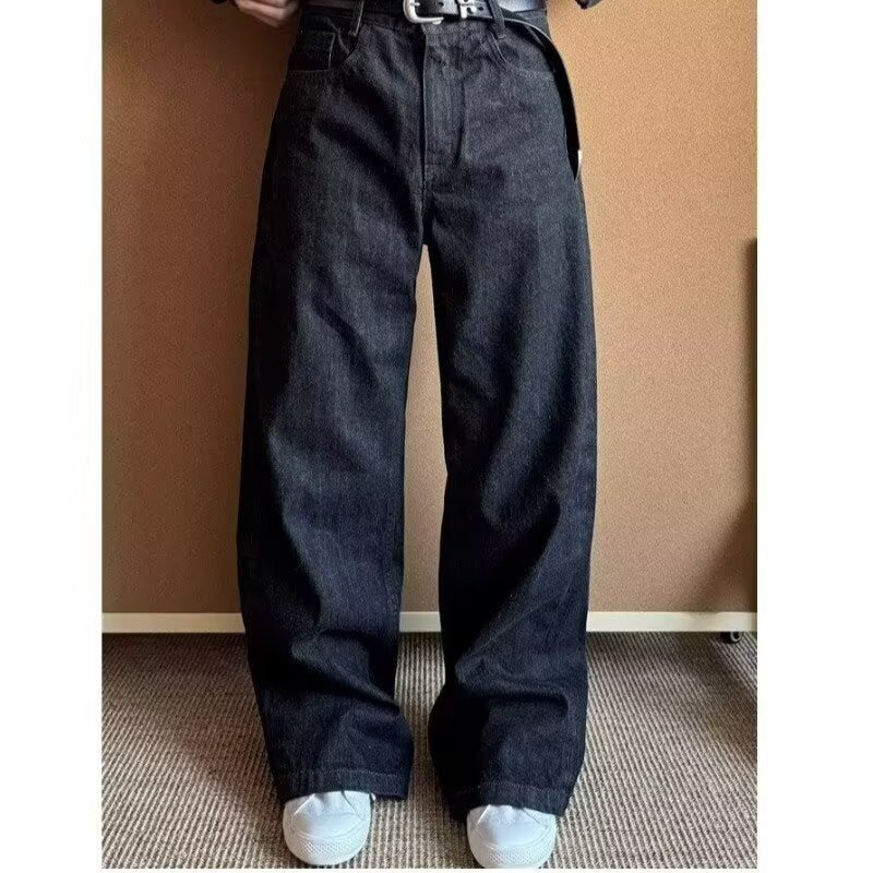 Denim Trousers Colouronova