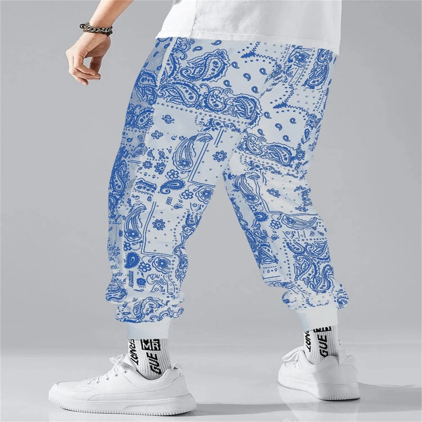 Autumn Winter Hallowen Hoodie Digital Print Hoodie Long Sleeve Mens Hoodie Tracksuits Sweatpants Harajuku Streetwear - Colouronova