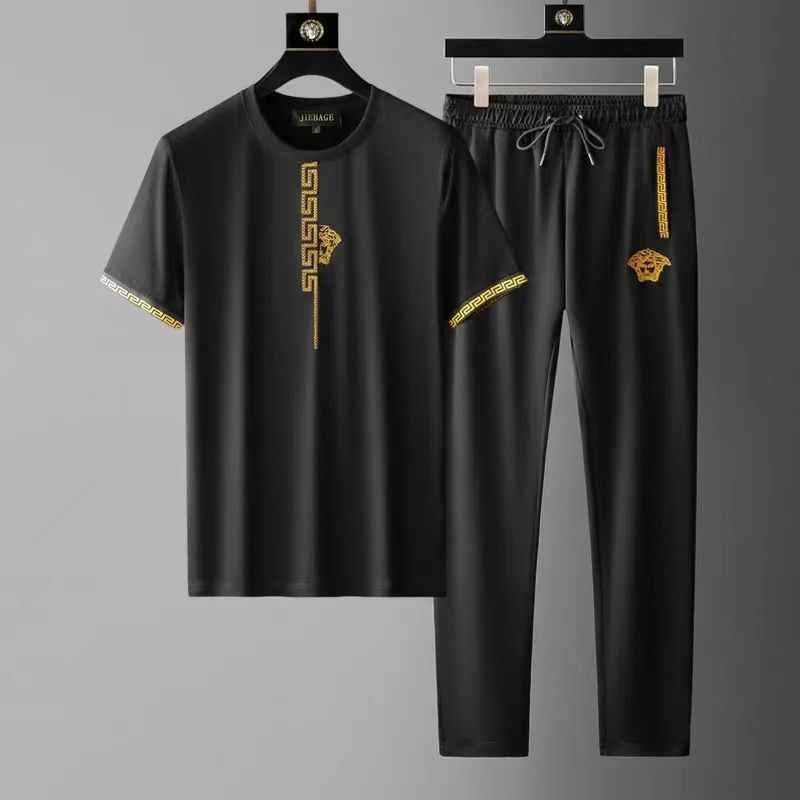 Casual Basic Set