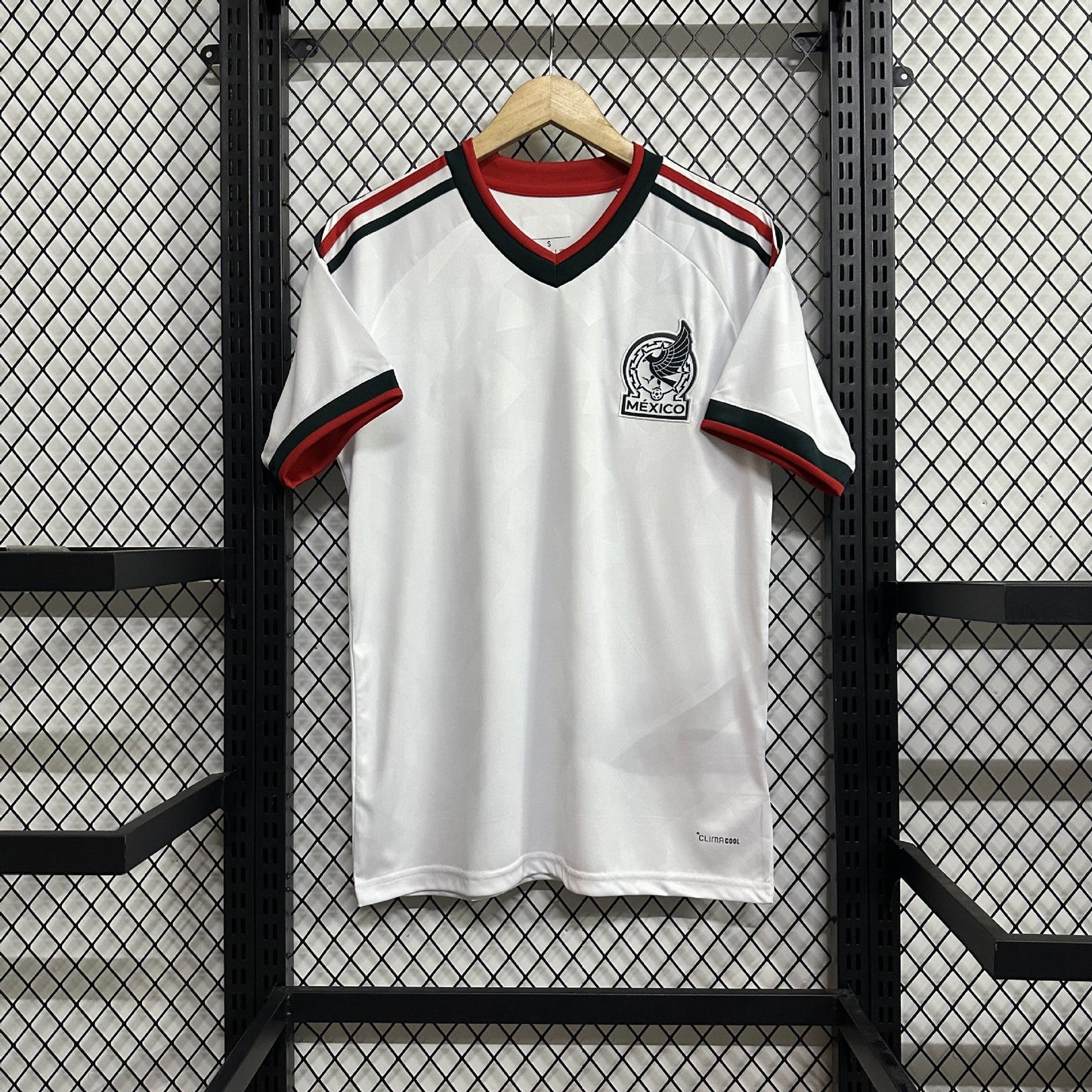 World Cup-style jerseys Colouronova